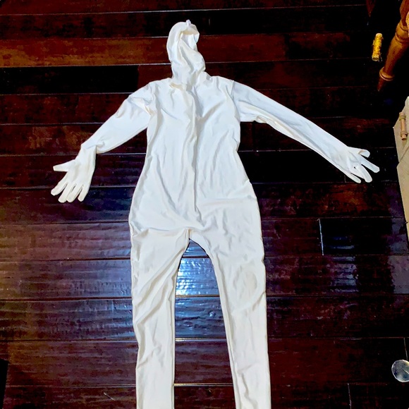 UNISEX MORPH SUIT - Picture 1 of 7